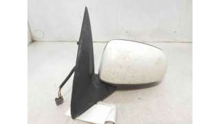 RETROVISOR IZQUIERDO NISSAN ALMERA II (2003-2006) 2.2 DCI 112CV 2184CC - L.7125460 / 963028M400