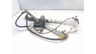 ELEVALUNAS DELANTERO DERECHO CITROEN XSARA (1999-2005) 2.0 HDI 90 90CV 1997CC - L.7125585 / 9222L0