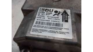 CENTRALITA AIRBAG OPEL ASTRA H (2004-2010) 1.7 CDTI (L48) 100CV 1686CC - L.7125794 / 13181977