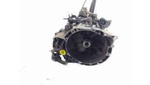 CAJA CAMBIOS FORD FOCUS II (2004-2012) 2.0 TDCI 136CV 1997CC - L.7126210 / 4M5R7002CE