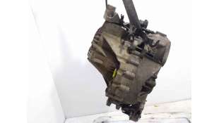 CAJA CAMBIOS FORD FOCUS II (2004-2012) 2.0 TDCI 136CV 1997CC - L.7126210 / 4M5R7002CE 2
