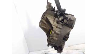 CAJA CAMBIOS FORD FOCUS II (2004-2012) 2.0 TDCI 136CV 1997CC - L.7126210 / 4M5R7002CE