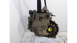CAJA CAMBIOS FORD FOCUS II (2004-2012) 2.0 TDCI 136CV 1997CC - L.7126210 / 4M5R7002CE