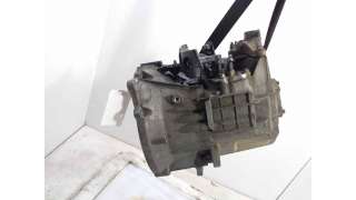 CAJA CAMBIOS FORD FOCUS II (2004-2012) 2.0 TDCI 136CV 1997CC - L.7126210 / 4M5R7002CE