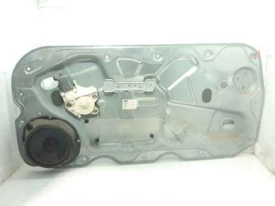 ELEVALUNAS DELANTERO DERECHO FORD FOCUS II (2004-2012) 2.0 TDCI 136CV 1997CC - L.7126304 / 3M51R23200DA