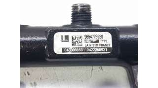 RAMPA INYECTORA FORD FOCUS II (2004-2012) 2.0 TDCI 136CV 1997CC - L.7126401 / 9654726280