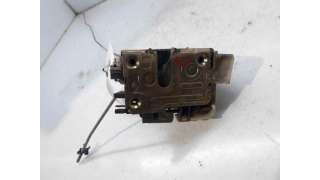 CERRADURA PUERTA DELANTERA DERECHA RENAULT MEGANE I COACH (1996-1999) 1.6 E (DA0F) 90CV 1598CC - L.7126501 / 7701469181
