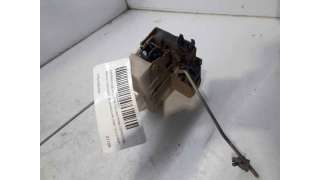 CERRADURA PUERTA DELANTERA DERECHA RENAULT MEGANE I COACH (1996-1999) 1.6 E (DA0F) 90CV 1598CC - L.7126501 / 7701469181