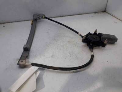 ELEVALUNAS DELANTERO IZQUIERDO RENAULT MEGANE I COACH (1996-1999) 1.6 E (DA0F) 90CV 1598CC - L.7126525 / 7700834392