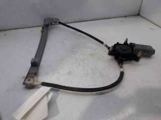 ELEVALUNAS DELANTERO IZQUIERDO RENAULT MEGANE I COACH (1996-1999) 1.6 E (DA0F) 90CV 1598CC - L.7126525 / 7700834392