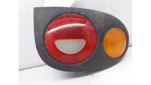 PILOTO TRASERO IZQUIERDO RENAULT MEGANE I COACH (1996-1999) 1.6 E (DA0F) 90CV 1598CC - L.7126601 / 7701040608