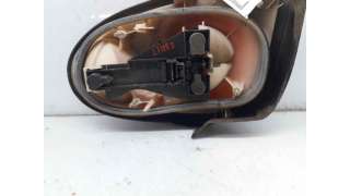 PILOTO TRASERO IZQUIERDO RENAULT MEGANE I COACH (1996-1999) 1.6 E (DA0F) 90CV 1598CC - L.7126601 / 7701040608