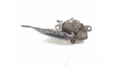 CERRADURA CAPOT TOYOTA HILUX VII PICK-UP (2006-) 2.5 D-4D 4WD (KUN25) 120CV 2494CC - L.7126687 / 535100K320