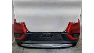 PARAGOLPES TRASERO OTROS VEHICULOS - L.7126746 / 850724495R