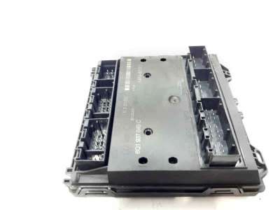 CENTRALITA CONFORT SEAT IBIZA III (2002-2009) - L.7126929 / 6Q1937049C