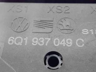 CENTRALITA CONFORT SEAT IBIZA III (2002-2009) - L.7126929 / 6Q1937049C 2