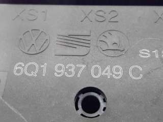 CENTRALITA CONFORT SEAT IBIZA III (2002-2009) - L.7126929 / 6Q1937049C