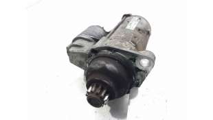 MOTOR ARRANQUE SEAT IBIZA III (2002-2009) - L.7127005 / 02A911024B