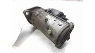 MOTOR ARRANQUE SEAT IBIZA III (2002-2009) - L.7127005 / 02A911024B