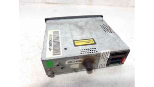 SISTEMA AUDIO / RADIO CD SEAT IBIZA III (2002-2009) - L.7127064 / 6L0035156 2