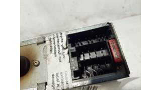 SISTEMA AUDIO / RADIO CD SEAT IBIZA III (2002-2009) - L.7127064 / 6L0035156