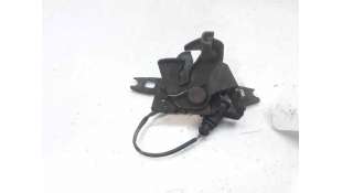 CERRADURA CAPOT SKODA OCTAVIA I (1996-2010) 1.9 TDI 90CV 1896CC - L.7127161 / 1U0823509G