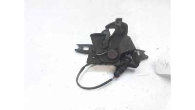 CERRADURA CAPOT SKODA OCTAVIA I (1996-2010) 1.9 TDI 90CV 1896CC - L.7127161 / 1U0823509G
