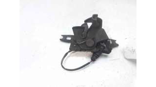 CERRADURA CAPOT SKODA OCTAVIA I (1996-2010) 1.9 TDI 90CV 1896CC - L.7127161 / 1U0823509G