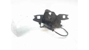 CERRADURA CAPOT SKODA OCTAVIA I (1996-2010) 1.9 TDI 90CV 1896CC - L.7127161 / 1U0823509G 2