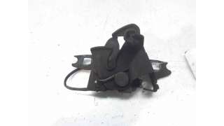 CERRADURA CAPOT SKODA OCTAVIA I (1996-2010) 1.9 TDI 90CV 1896CC - L.7127161 / 1U0823509G
