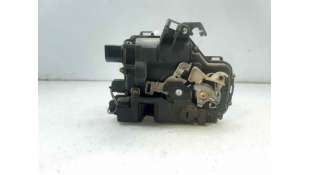 CERRADURA PUERTA TRASERA DERECHA SKODA OCTAVIA I (1996-2010) 1.9 TDI 90CV 1896CC - L.7127165 / 3B4839016A