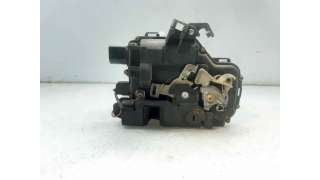 CERRADURA PUERTA TRASERA DERECHA SKODA OCTAVIA I (1996-2010) 1.9 TDI 90CV 1896CC - L.7127165 / 3B4839016A