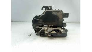 CERRADURA PUERTA TRASERA DERECHA SKODA OCTAVIA I (1996-2010) 1.9 TDI 90CV 1896CC - L.7127165 / 3B4839016A 2