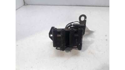 BOBINA ENCENDIDO HYUNDAI ACCENT I (1994-2000) 1.3 I 12V 84CV 1341CC - L.7127608 / 2730122040