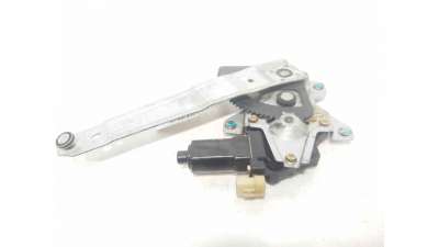 ELEVALUNAS TRASERO DERECHO KIA PICANTO (2004-) 1.1 65CV 1086CC - L.7128316 / 83401207010