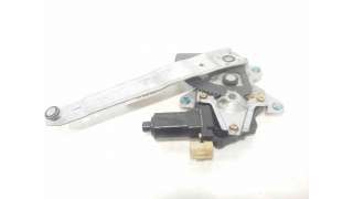 ELEVALUNAS TRASERO DERECHO KIA PICANTO (2004-) 1.1 65CV 1086CC - L.7128316 / 83401207010