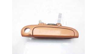 MANETA EXTERIOR DELANTERA DERECHA KIA PICANTO (2004-) 1.1 65CV 1086CC - L.7128348 / 8266007000