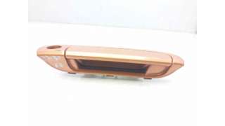 MANETA EXTERIOR DELANTERA DERECHA KIA PICANTO (2004-) 1.1 65CV 1086CC - L.7128348 / 8266007000
