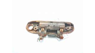 MANETA EXTERIOR DELANTERA DERECHA KIA PICANTO (2004-) 1.1 65CV 1086CC - L.7128348 / 8266007000