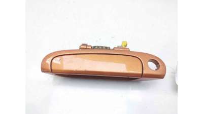MANETA EXTERIOR DELANTERA IZQUIERDA KIA PICANTO (2004-) 1.1 65CV 1086CC - L.7128349 / 8265007000