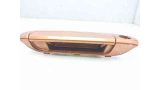 MANETA EXTERIOR DELANTERA IZQUIERDA KIA PICANTO (2004-) 1.1 65CV 1086CC - L.7128349 / 8265007000