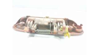 MANETA EXTERIOR DELANTERA IZQUIERDA KIA PICANTO (2004-) 1.1 65CV 1086CC - L.7128349 / 8265007000