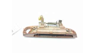 MANETA EXTERIOR DELANTERA IZQUIERDA KIA PICANTO (2004-) 1.1 65CV 1086CC - L.7128349 / 8265007000