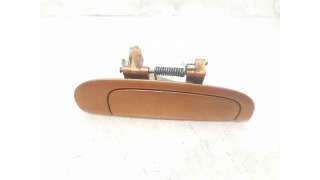 MANETA EXTERIOR TRASERA DERECHA KIA PICANTO (2004-) 1.1 65CV 1086CC - L.7128351 / 8366007010