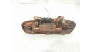 MANETA EXTERIOR TRASERA DERECHA KIA PICANTO (2004-) 1.1 65CV 1086CC - L.7128351 / 8366007010