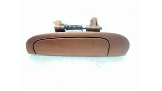 MANETA EXTERIOR TRASERA IZQUIERDA KIA PICANTO (2004-) 1.1 65CV 1086CC - L.7128352 / 8365007000