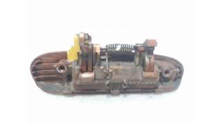 MANETA EXTERIOR TRASERA IZQUIERDA KIA PICANTO (2004-) 1.1 65CV 1086CC - L.7128352 / 8365007000