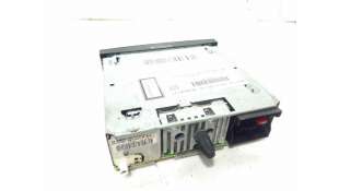 SISTEMA AUDIO / RADIO CD CITROEN C4 COUPÉ (2004-2011) 1.6 HDI 90CV 1560CC - L.7128441 / 96669677XT