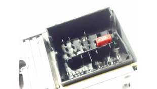 SISTEMA AUDIO / RADIO CD CITROEN C4 COUPÉ (2004-2011) 1.6 HDI 90CV 1560CC - L.7128441 / 96669677XT 2