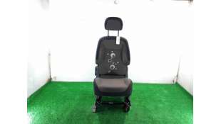 ASIENTO DELANTERO DERECHO CITROEN BERLINGO FURGÓN (2012-) 1.6 HDI 90 4X4 90CV 1560CC - L.7128451 / 8846Y8